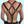 Geometric Strap leather fashion Harness