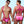 Triangular-Body-Pink-Fashion-gay mens -Harness