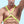 Aura X shape gay Men's yellow Harness