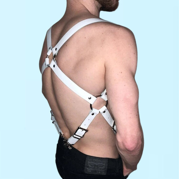 HADRIAN - Vanguard Body Gay Harness