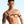 ANGELO - Tribal Elastic Fashion gay mens Harness